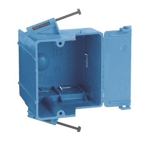 single gang raceway junction box|oversized single gang electrical box.